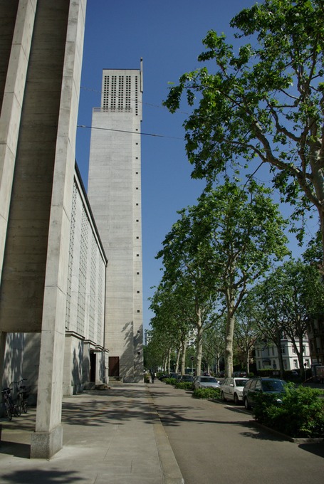 antoniuskirche basel IMGP2410