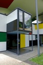 centre corbusier zurich IMGP2480