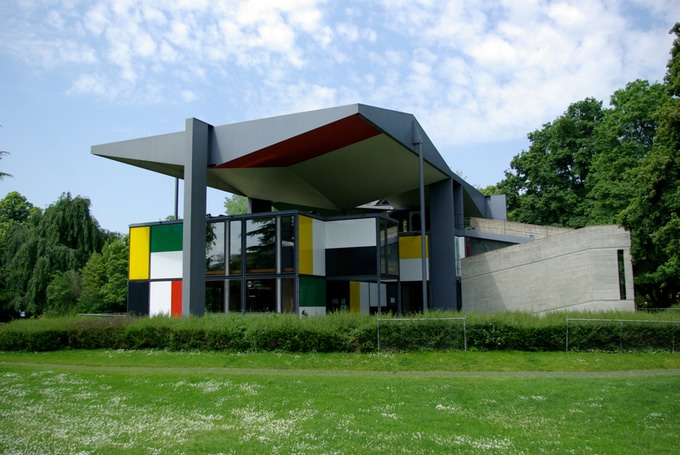 centre corbusier zurich IMGP2487