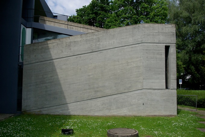 centre corbusier zurich IMGP2484