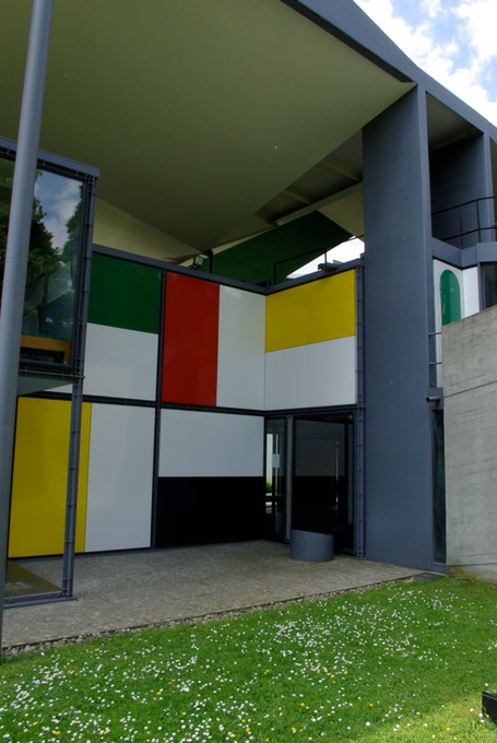 centre corbusier zurich IMGP2481