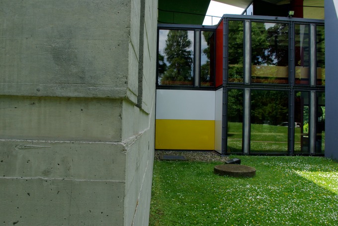 centre corbusier zurich IMGP2475