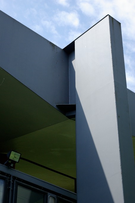 centre corbusier zurich IMGP2472