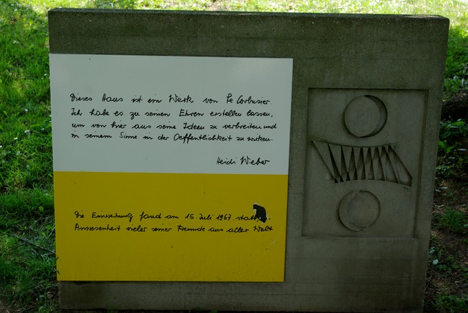 centre corbusier zurich IMGP2467