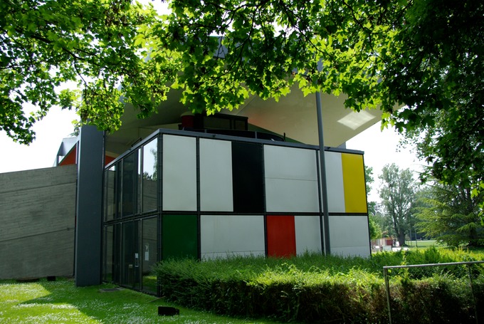 centre corbusier zurich IMGP2468