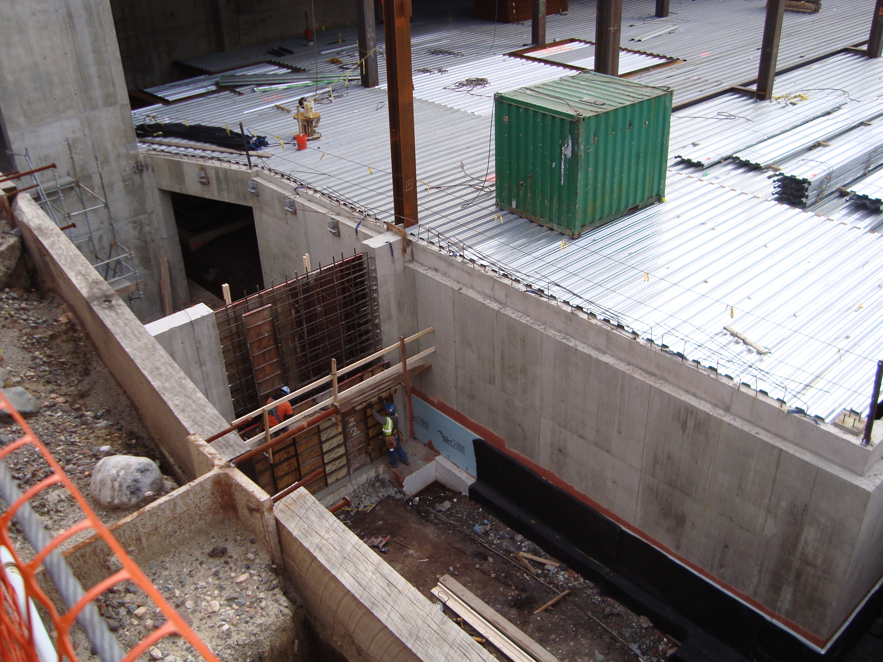 foundation