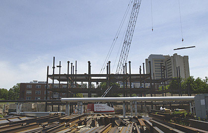 june east view