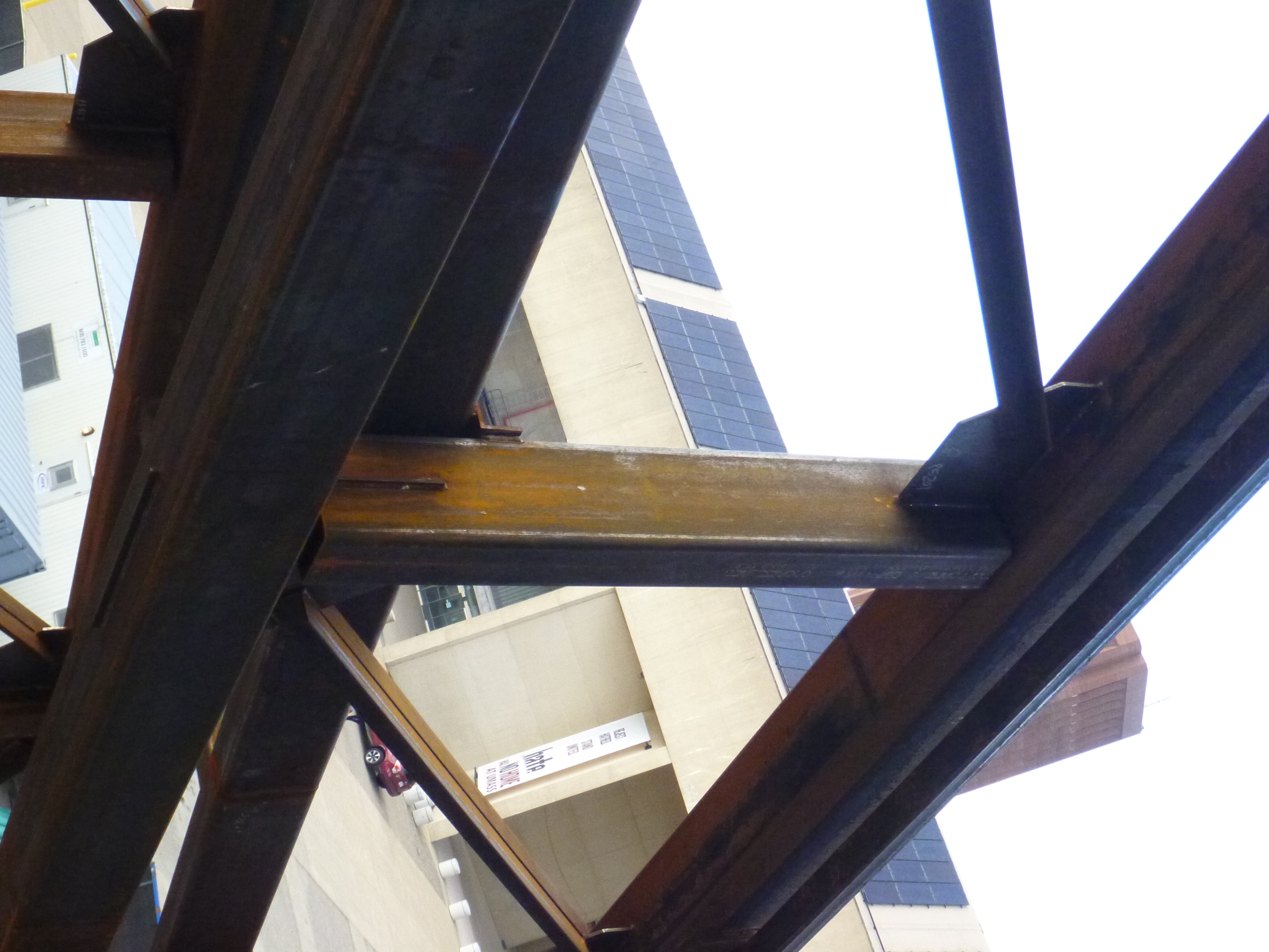 Truss Detail 1