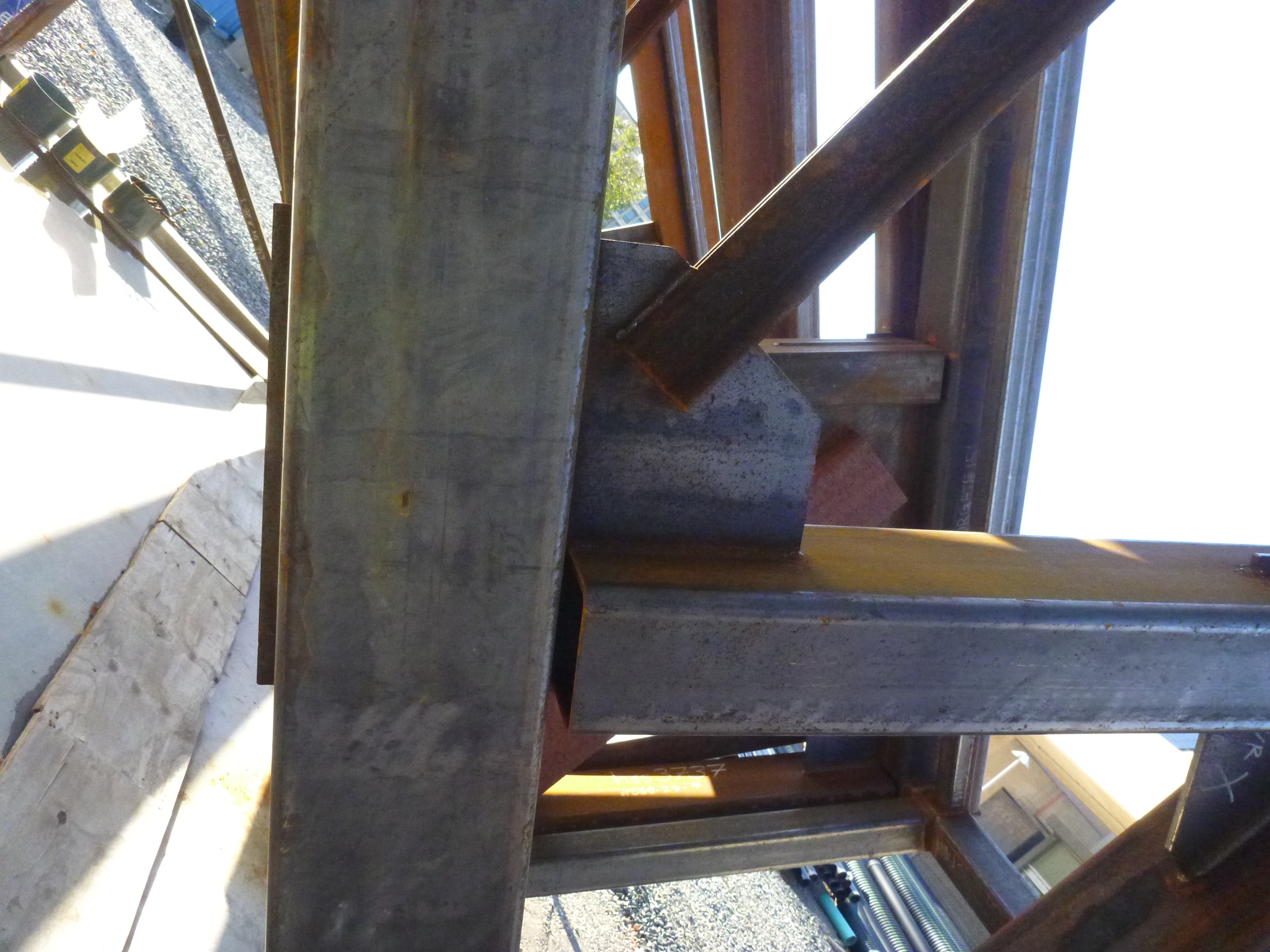 Truss Details 2