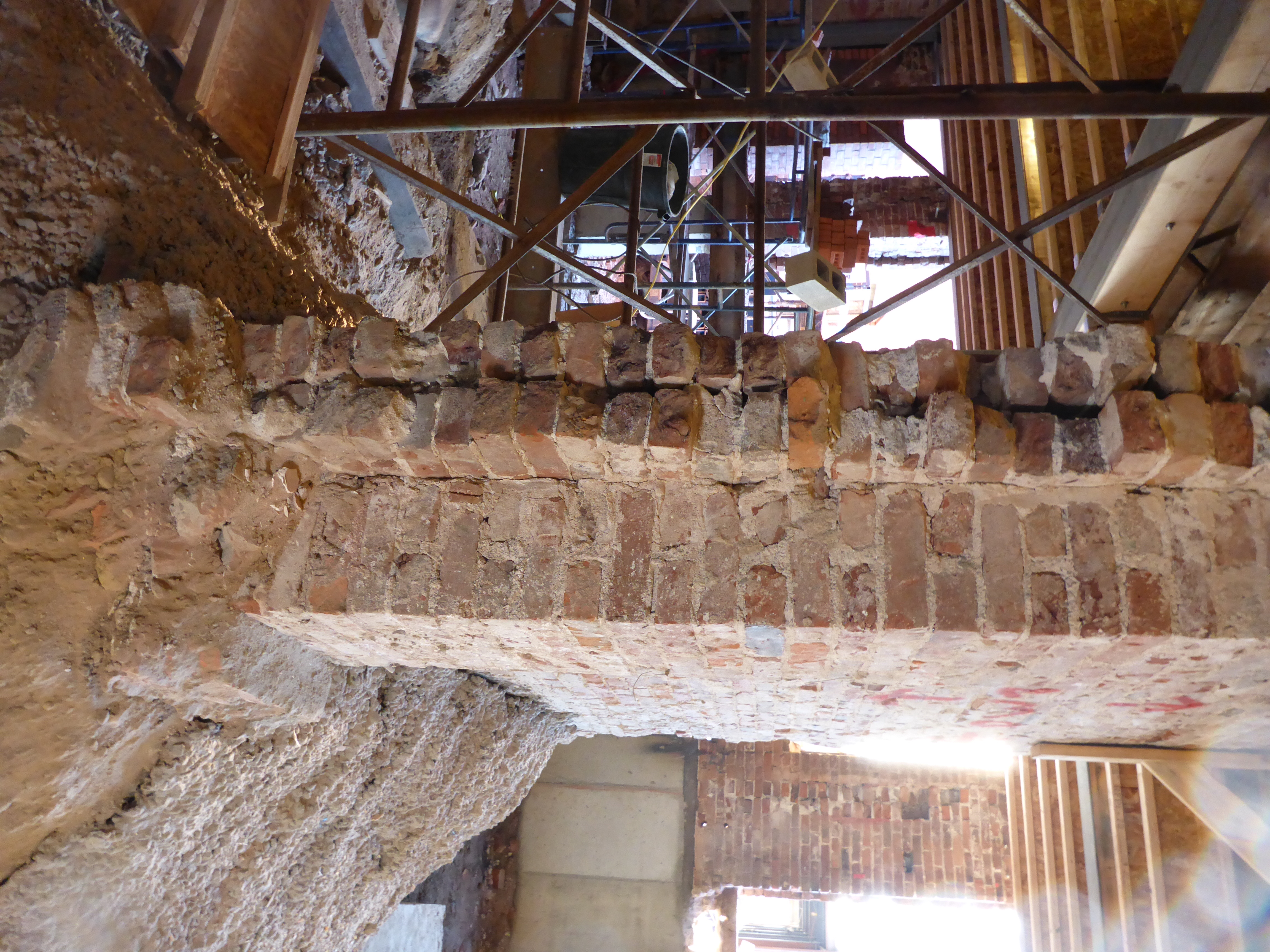 Foundation Excavations 2