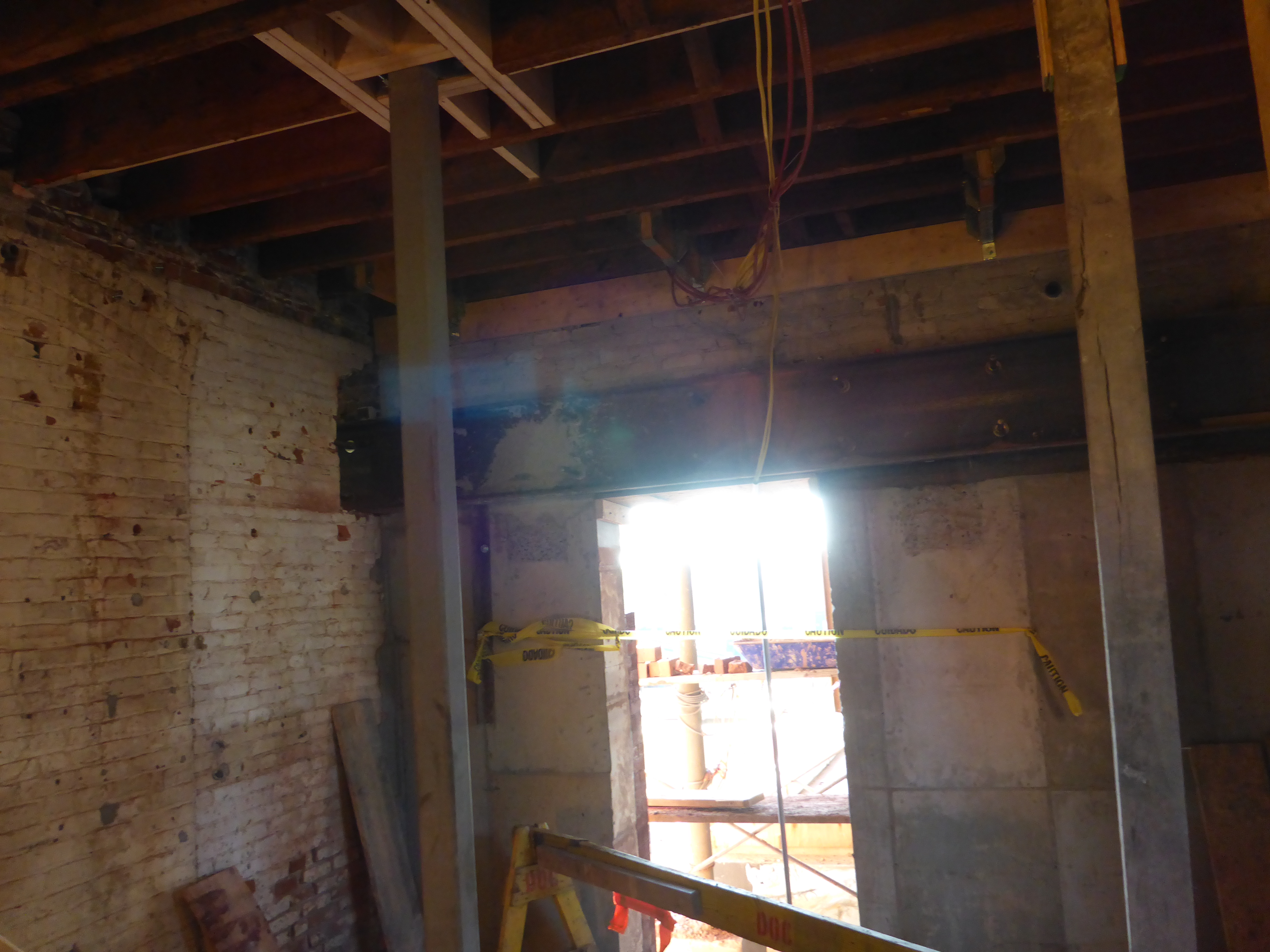 Steel Framing 3