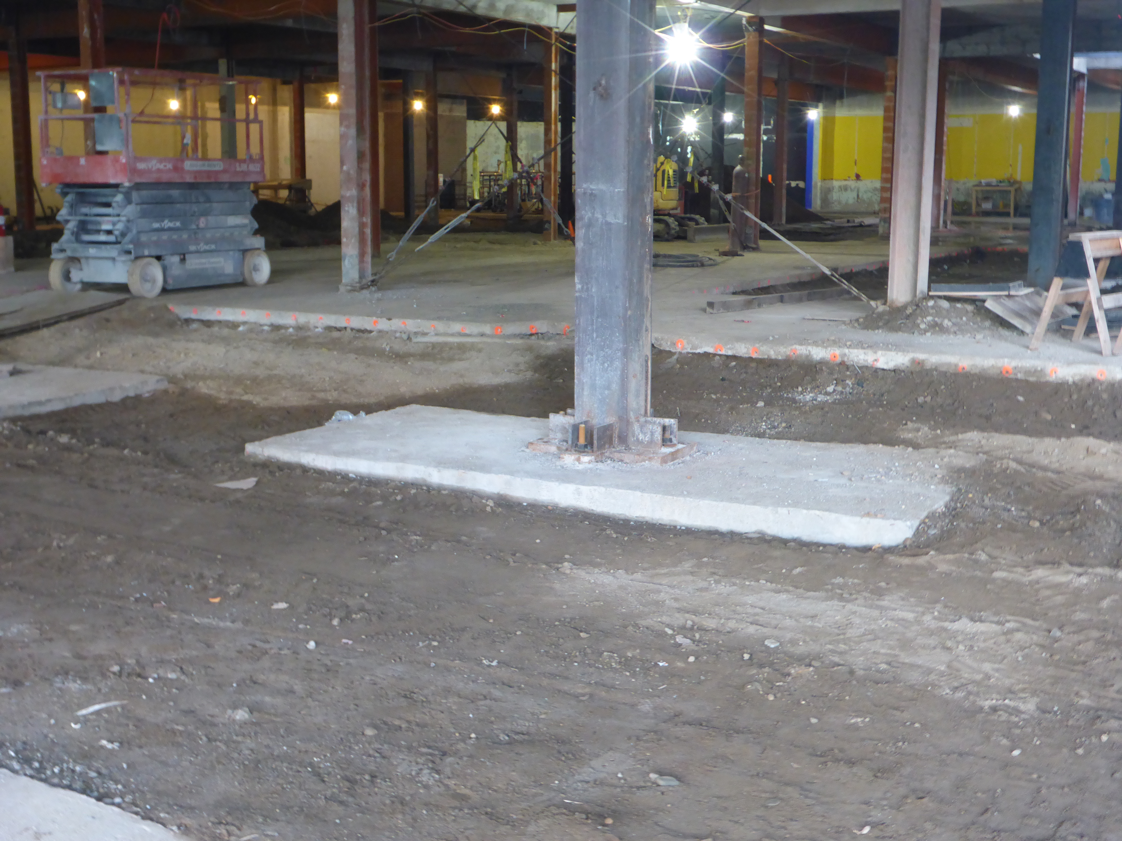 Final Foundation