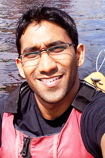 Aditya Gopi Dodda