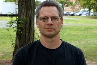 Professor Henson