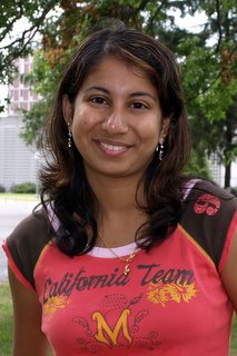 Neha Raikar