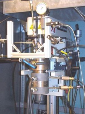 Polymerization reactor photo