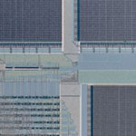 Microprocessor section