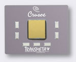 Transmeta Crusoe TM3120