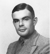 Alan Turing