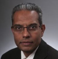 Professor Janaswamy