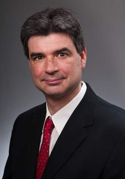 Professor Russell Tessier