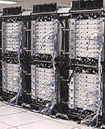 image of networking equipment