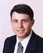 Picture of Prof. Wolf