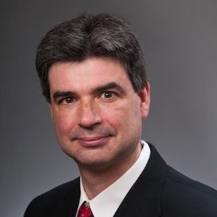 Russell Tessier