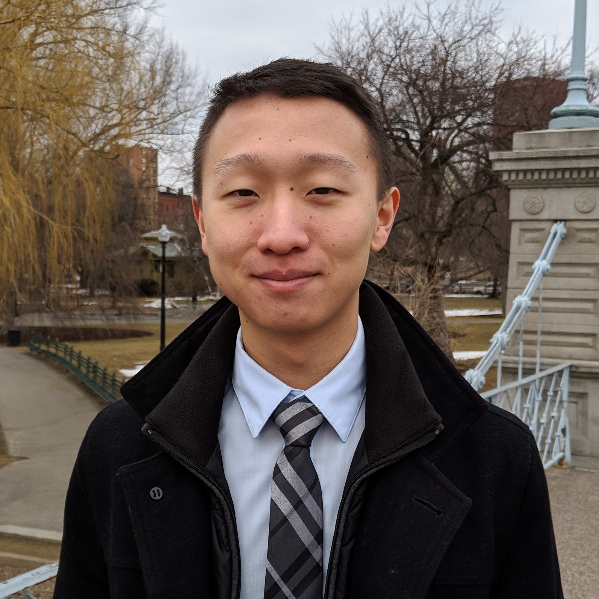 Derek Sun
