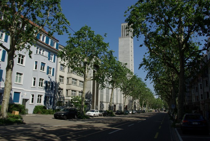 antoniuskirche basel IMGP2402