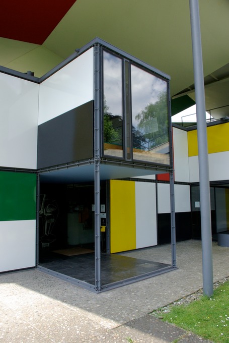 centre corbusier zurich IMGP2480
