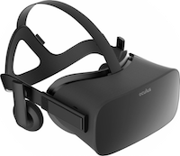 Oculus Rift