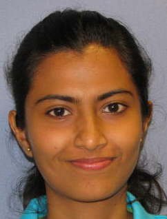 <b>Anita Dey</b> Masters Student B.S. Sadar Patel University, India (2013) - Anita