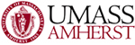 umass amherst logo