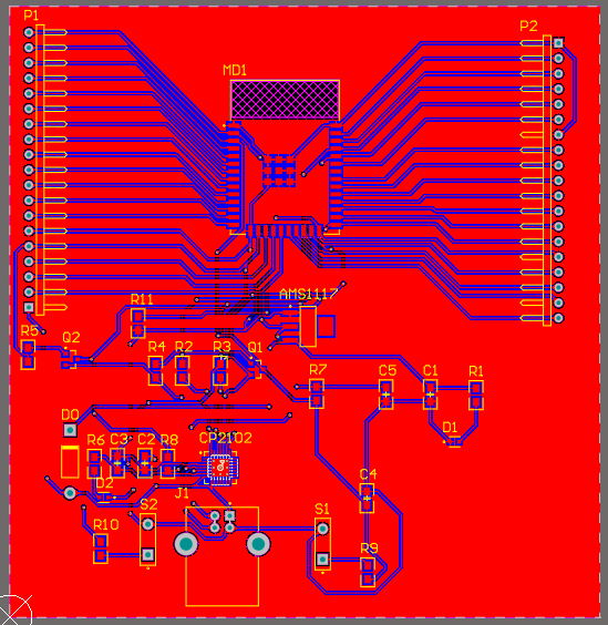 PCB1