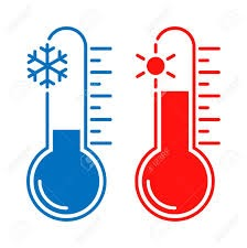 Temperature Logo