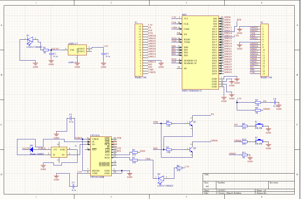 PCB0