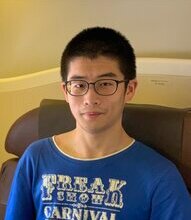 Yudong Lu