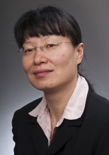 Professor Gao