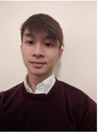 Wilson Tran