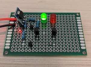 Power Supply Subsystem Prototype