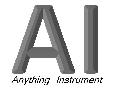 Anything Instrument Logo
