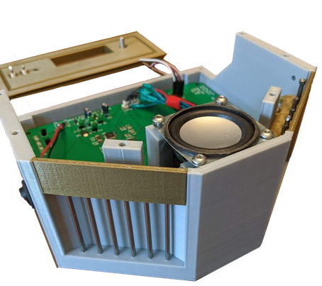 Final Prototype