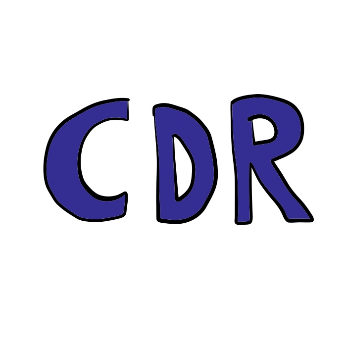 CDR