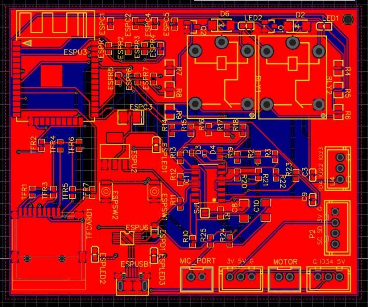 PCB1