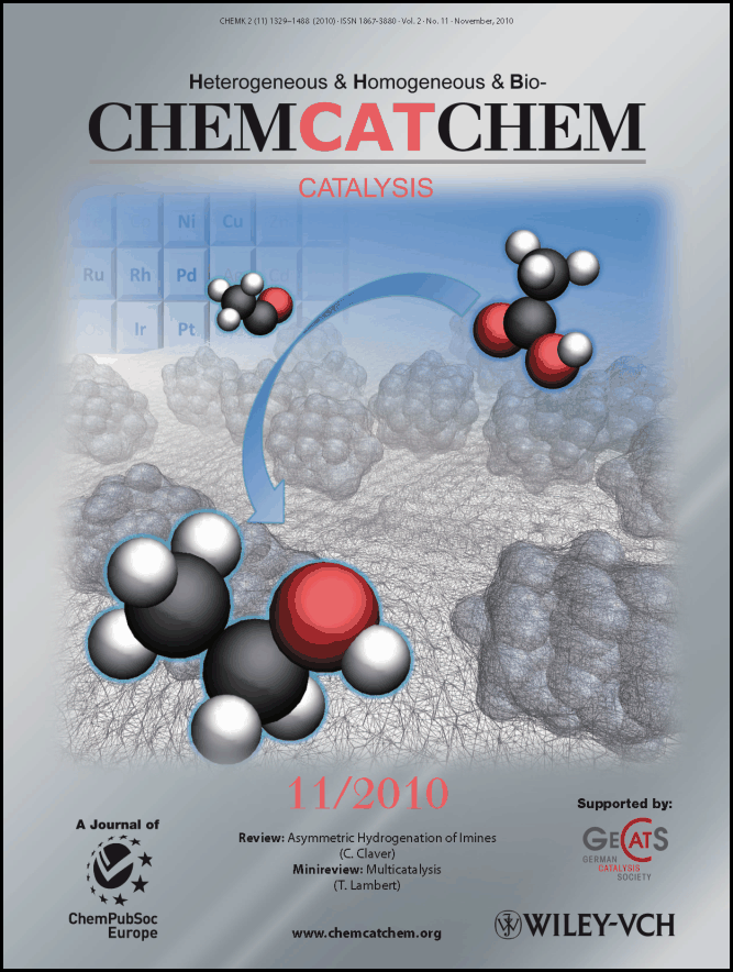 ChemCatChem2010