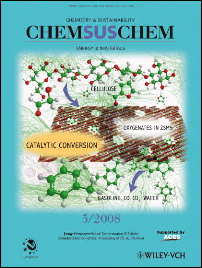 ChemSusChem2008