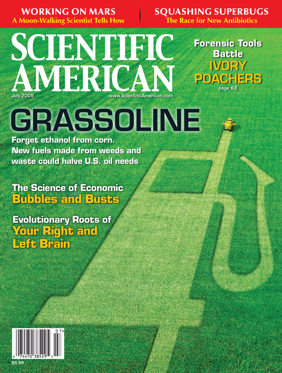 Scientific American